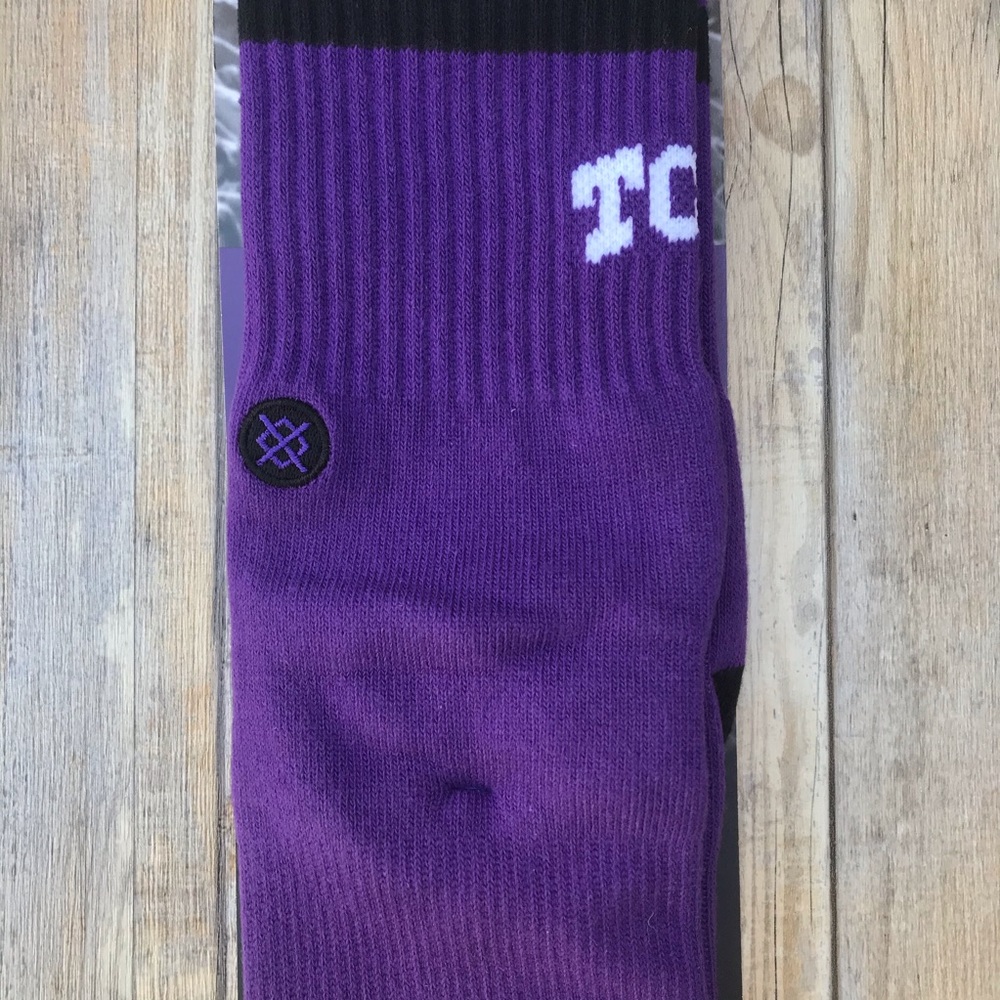 Stance TCU Crew Socks - Picture 9 of 16